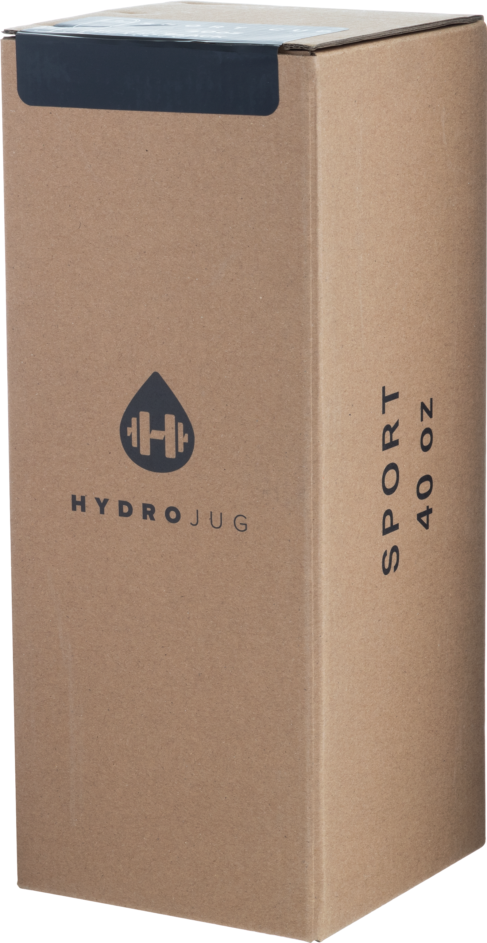 40 oz traveler sport hydrojug ss 16