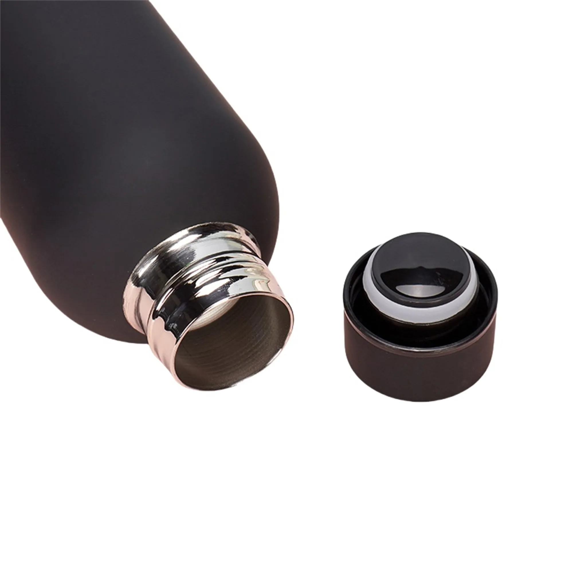 Colorful Stainless Steel Vacuum Insulated Bottle 5