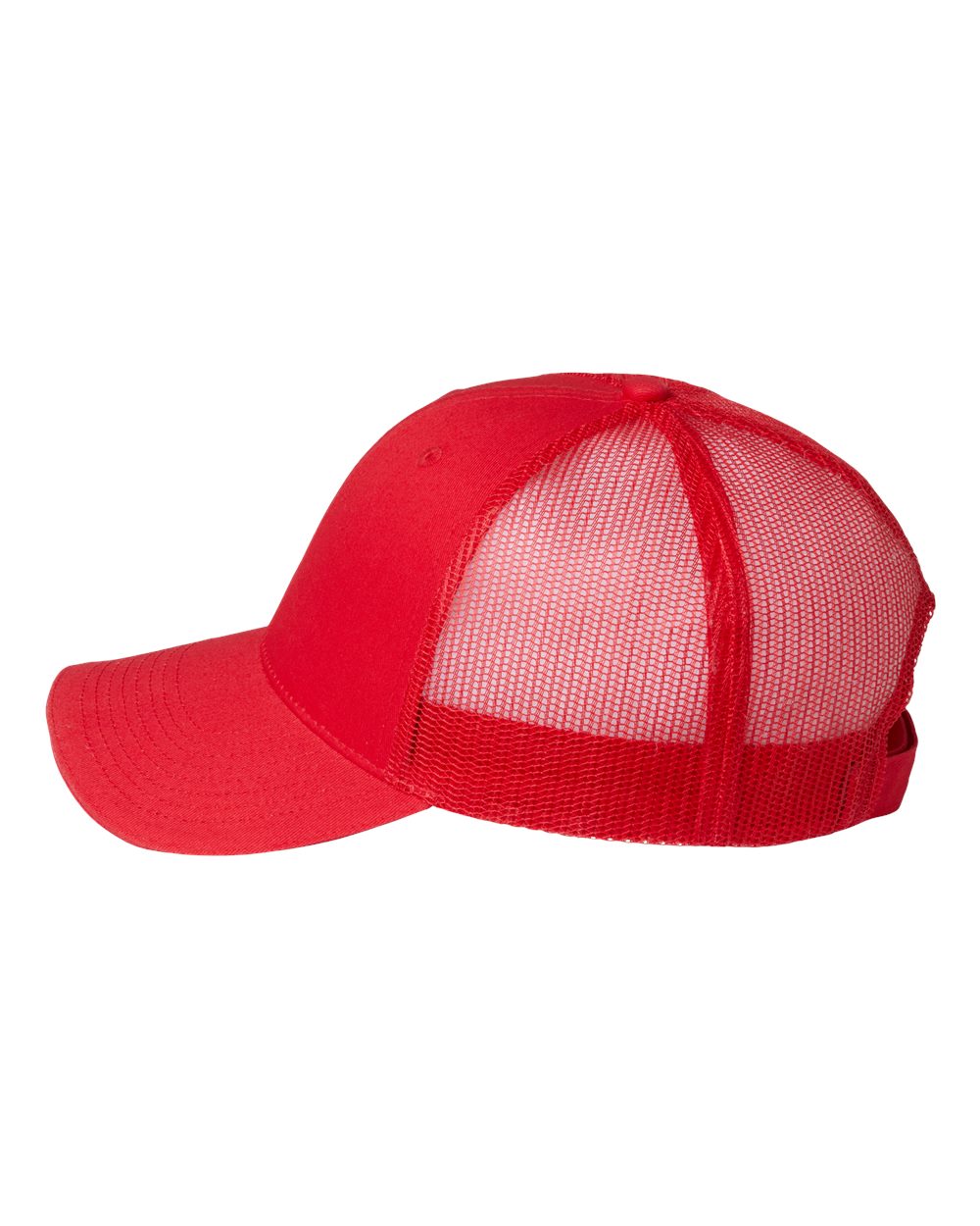 Sandwich Trucker Cap - S102 3