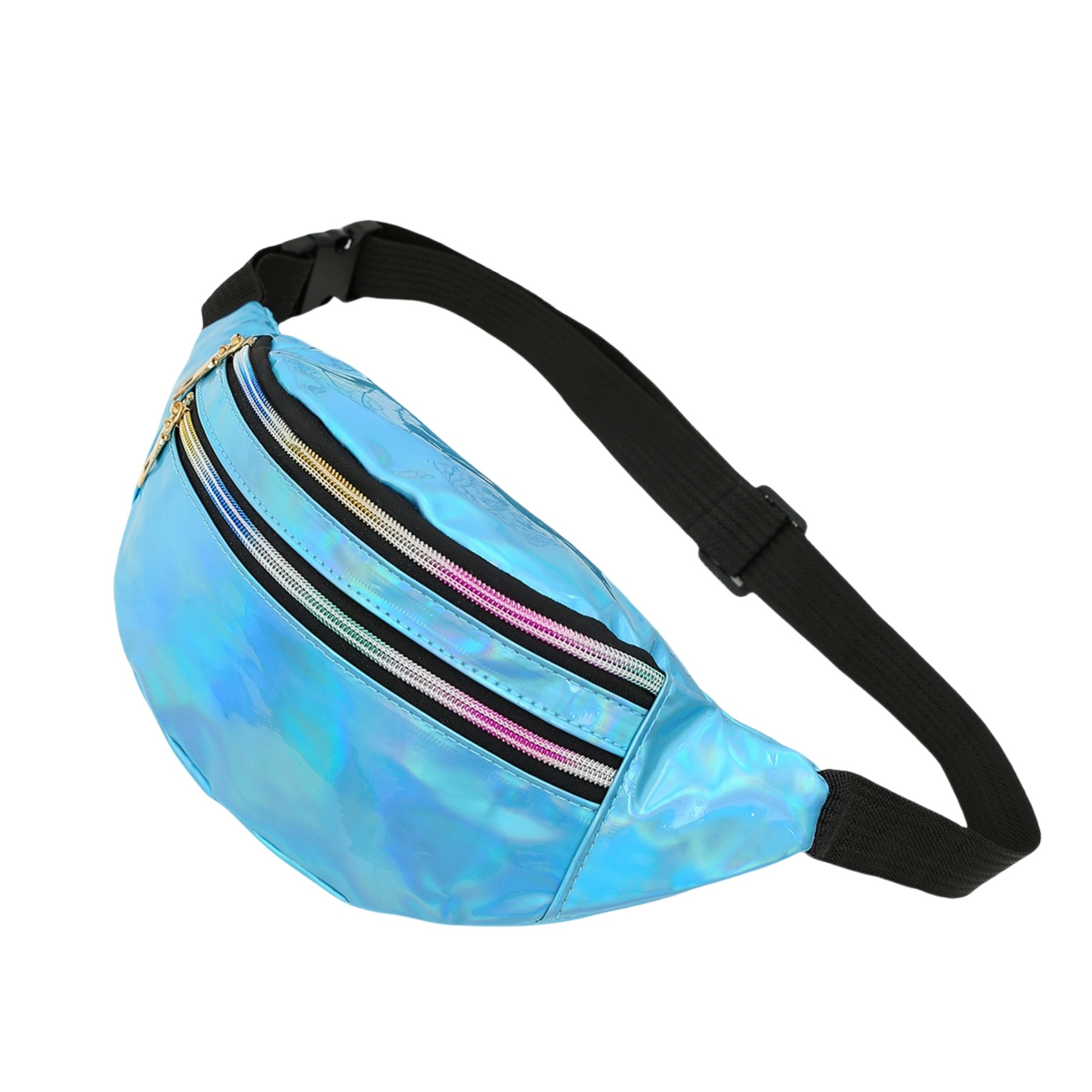 Holographic Fanny Pack 4
