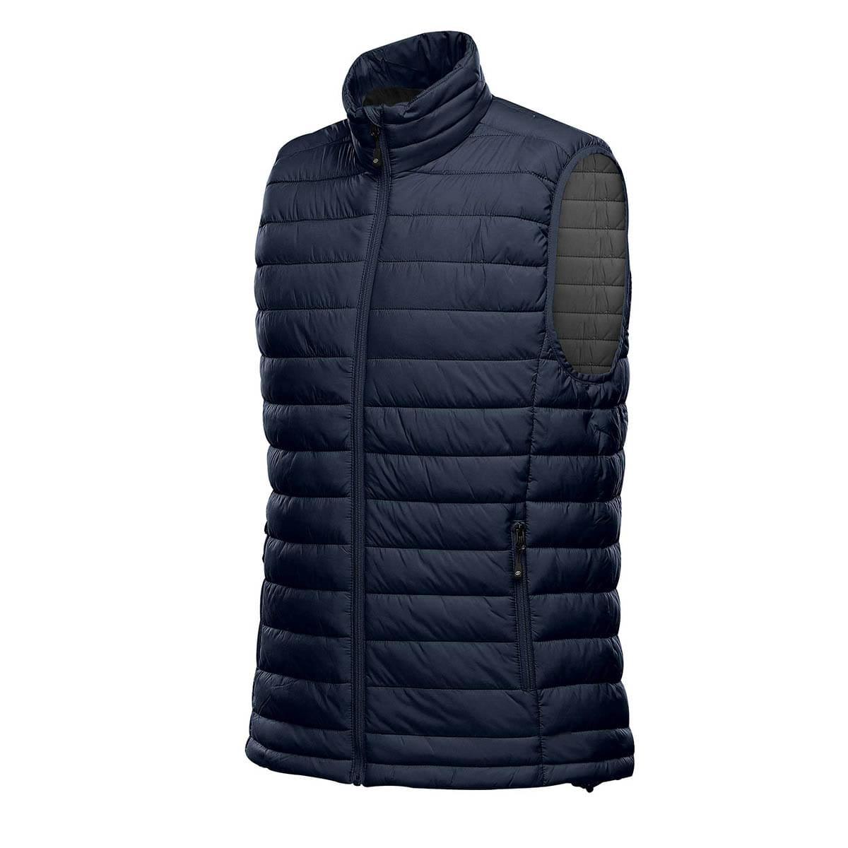 Stormtech Men's Stavanger Quilted Vest 30