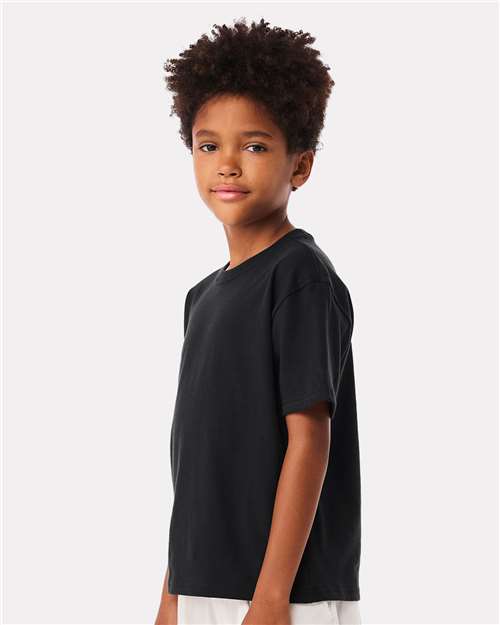 Youth 6 oz. Heavyweight Tee - 3010Y 111