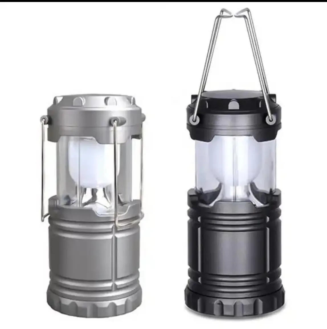 LED Camping Lantern 6