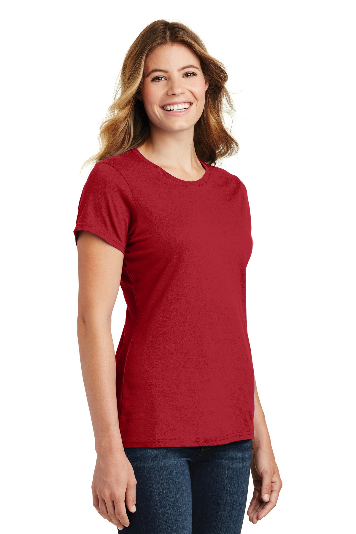 Port & Company® Women's Fan Favorite Tee 33
