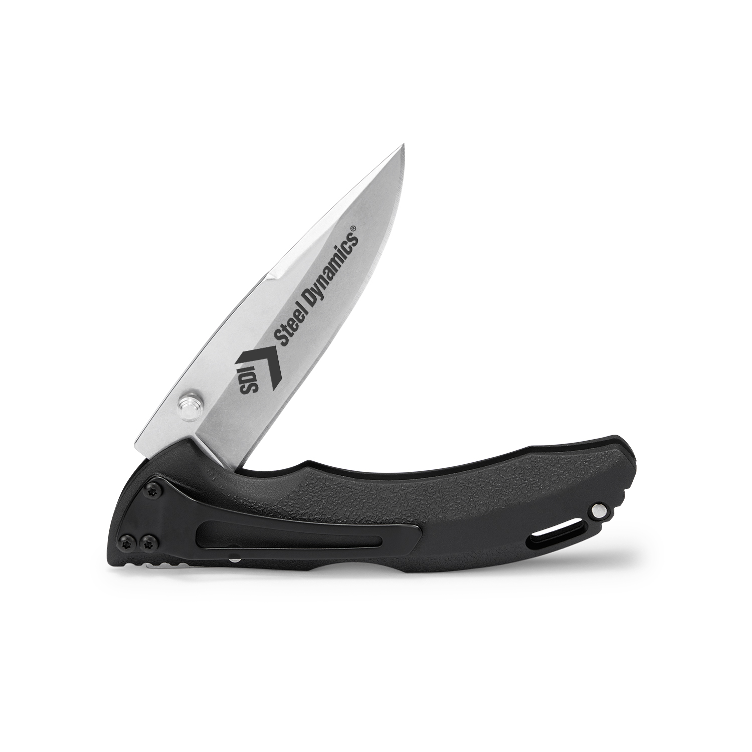 Buck® Bantam™ Blw Lockback Knife 5