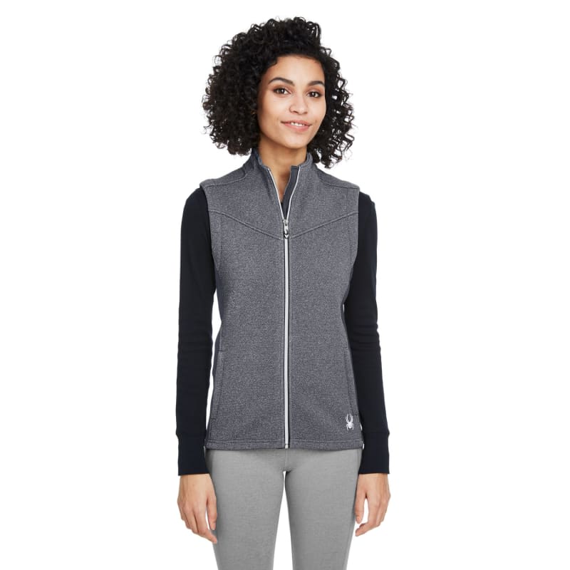 Spyder Ladies' Pursuit Vest 5