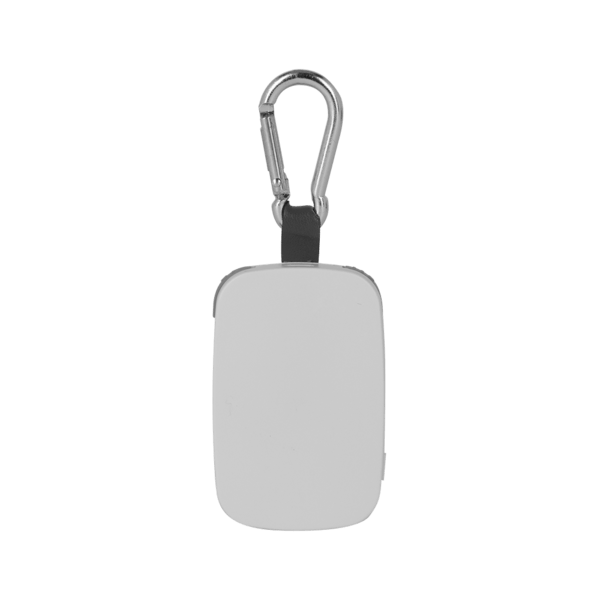 Somerville Emergency Powerbank with a Safety LED 4