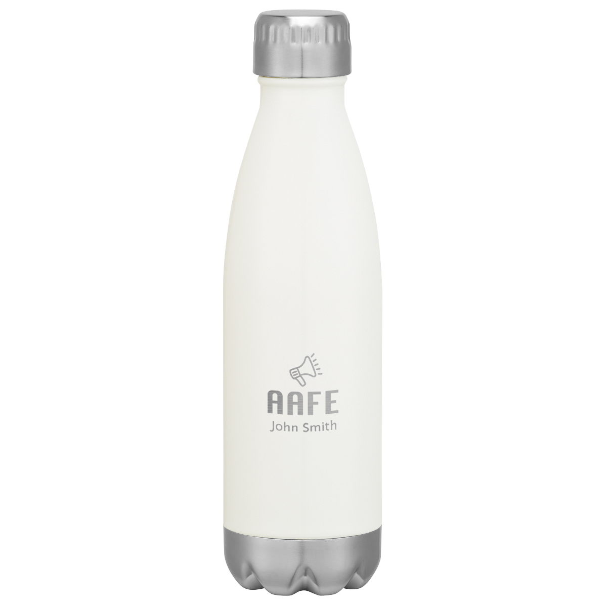 16 Oz. Full Color Swiggy Stainless Steel 16