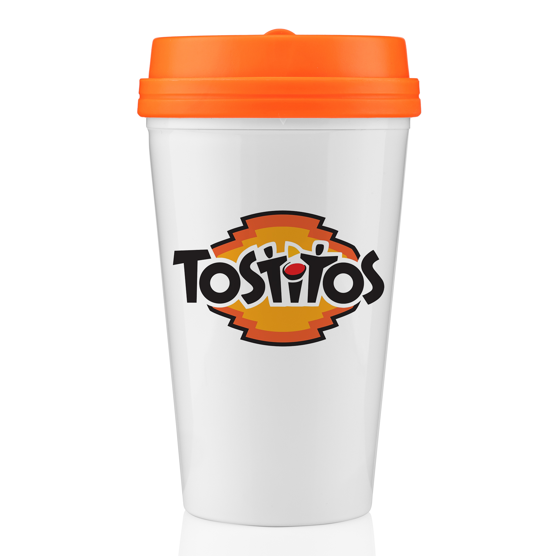 16 oz I'm Not A Paper Cup Tumbler 26