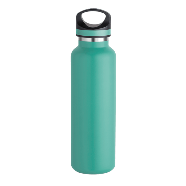 20 oz. Basecamp Tundra Bottle with Screw Top Lid 48