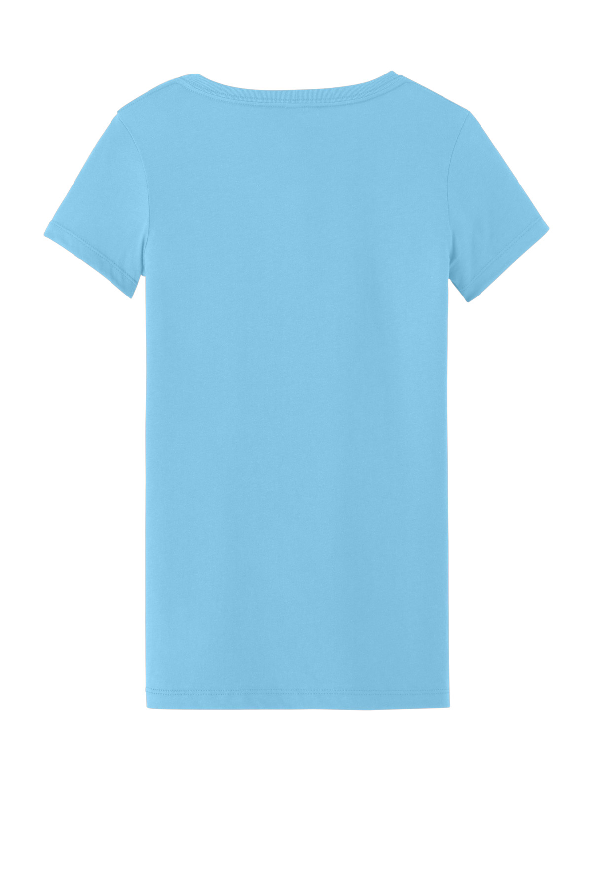 Next Level Apparel Women's Ideal V-Neck Tee NL1540 103