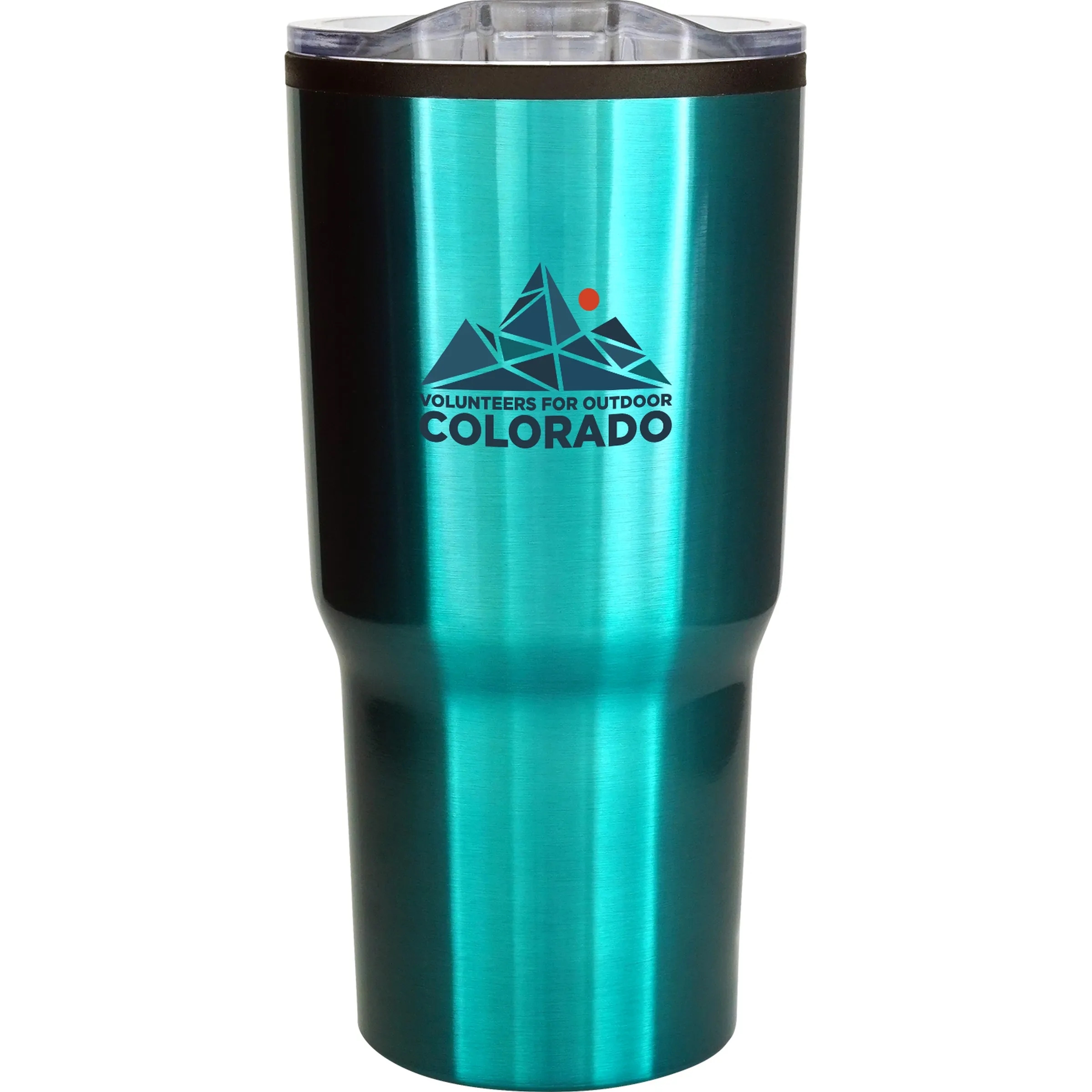 Contoured Tumbler 10