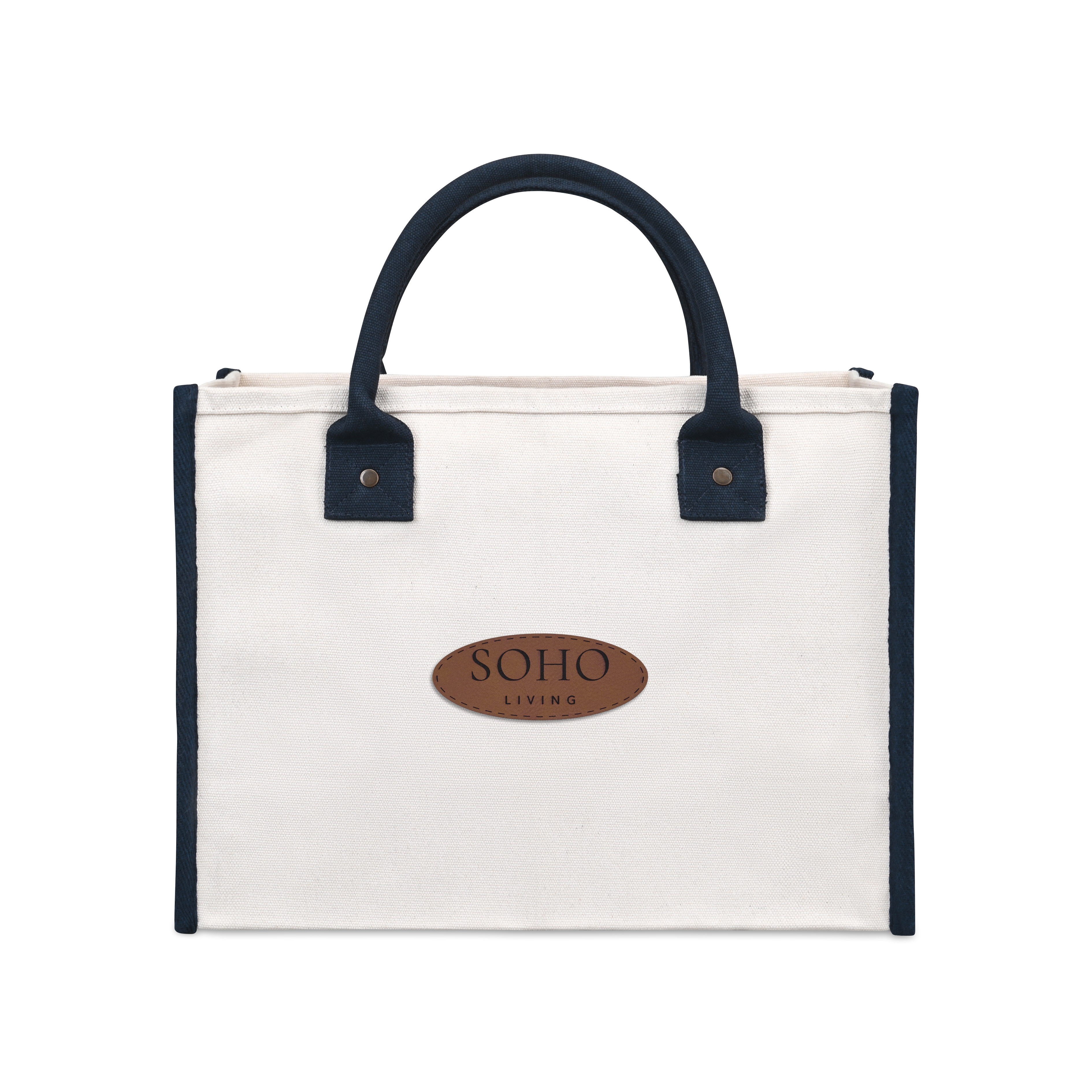 Market Street Tote 8