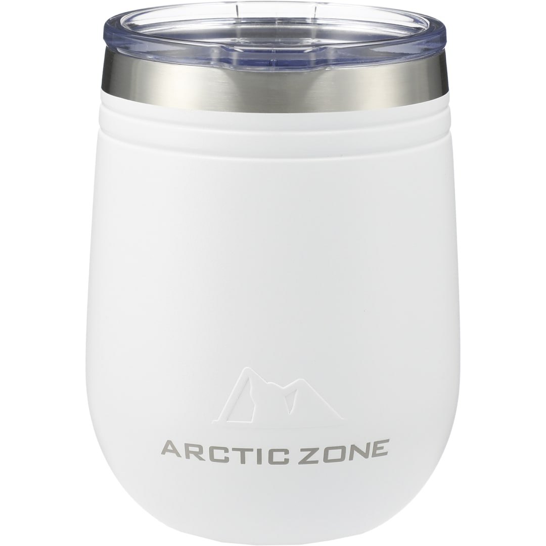 Arctic Zone® Titan Thermal HP® Wine Cup 12oz 15