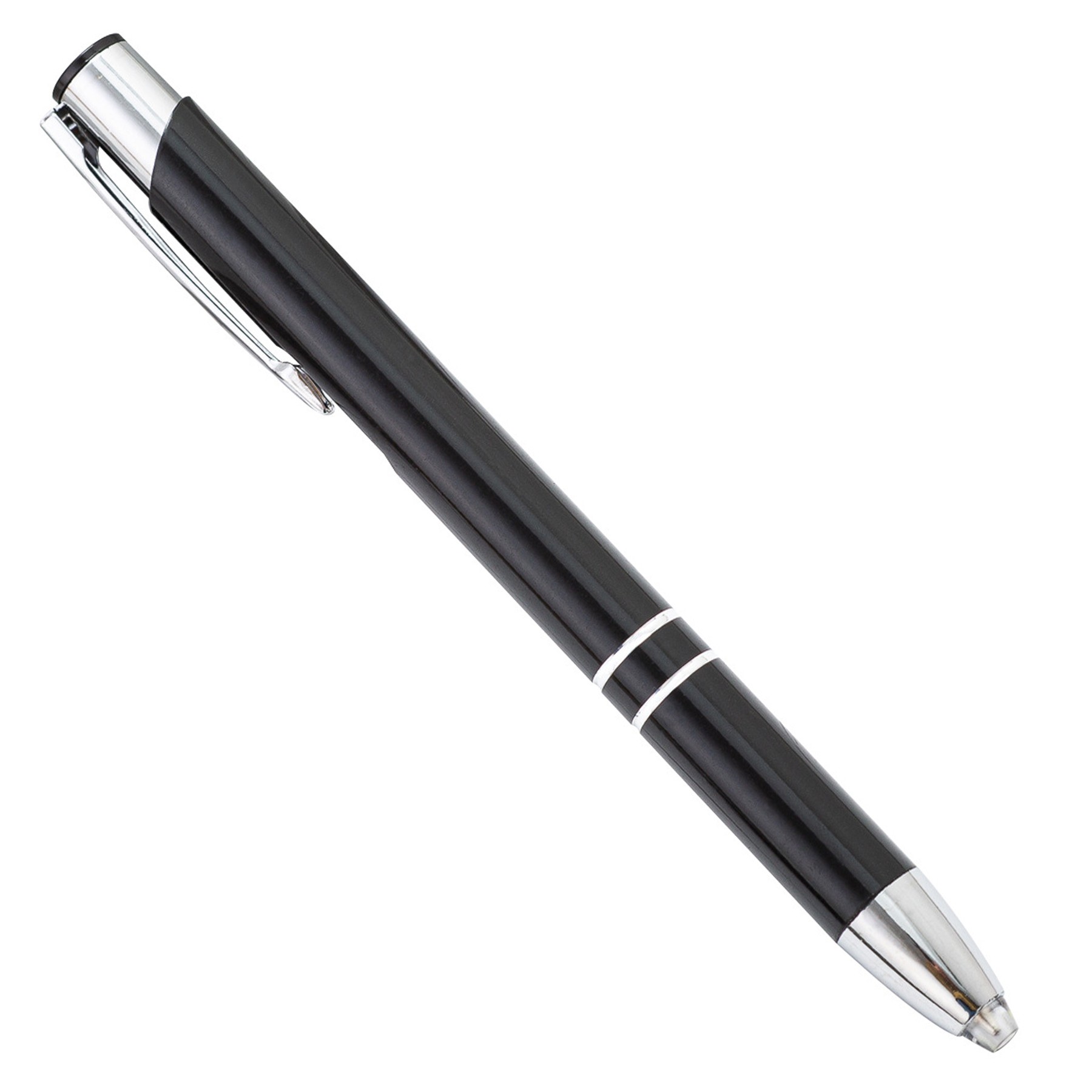 Multi Functional Ballpoint Pen With Led Light 3