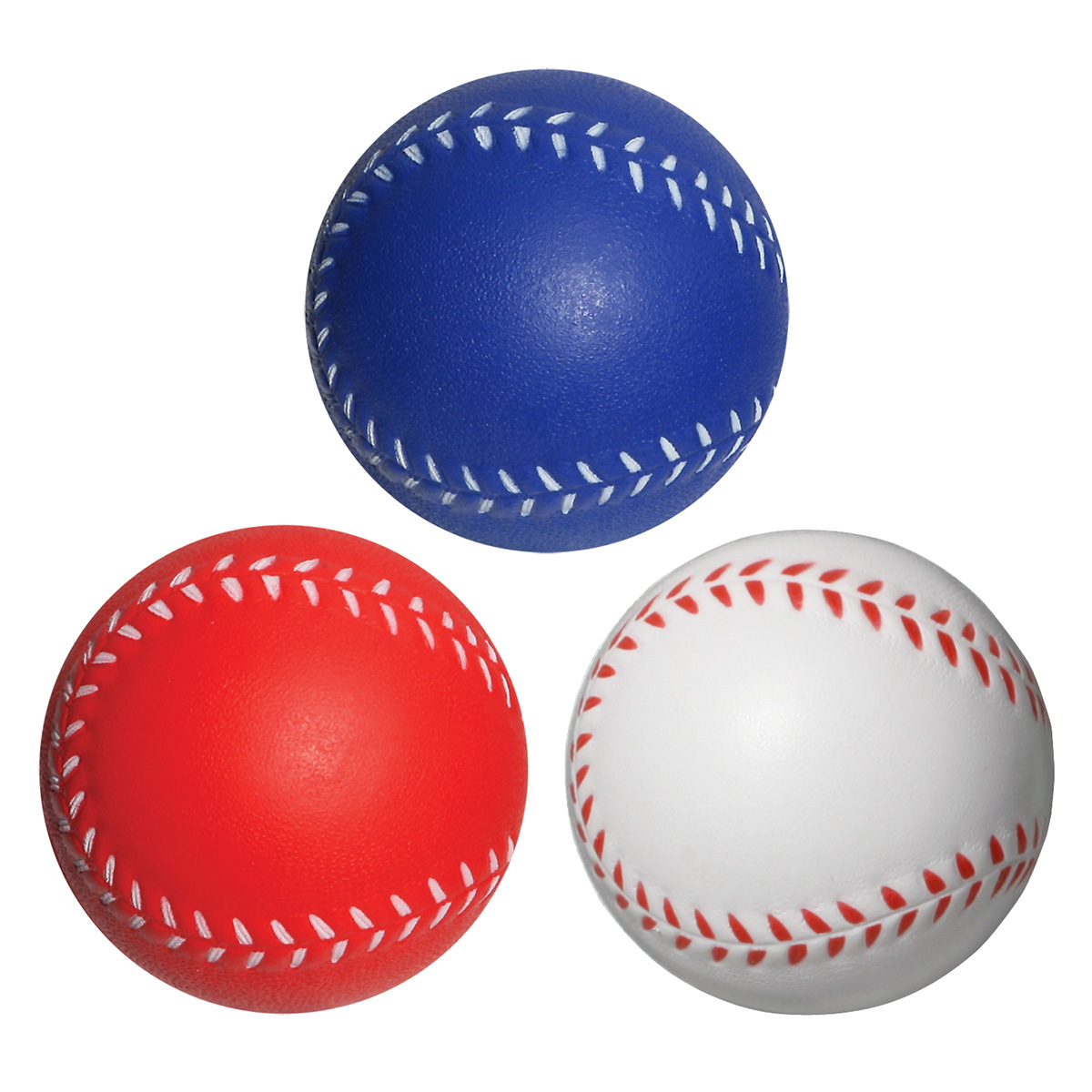 Baseball Slo-Release Serenity Squishy™ 20