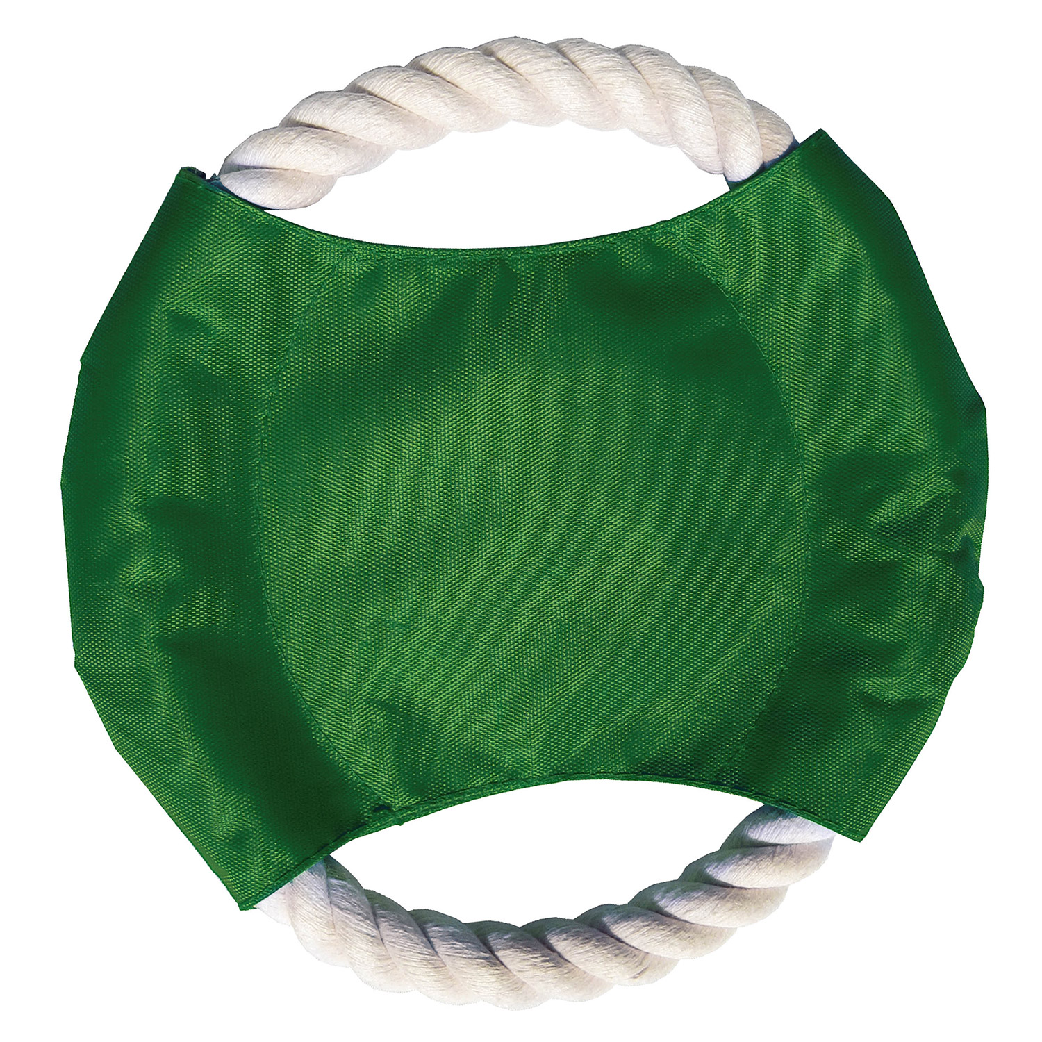 Rope Disc - 1 Color Imprint 7