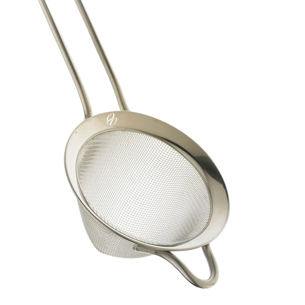 Fine Mesh Strainer 9