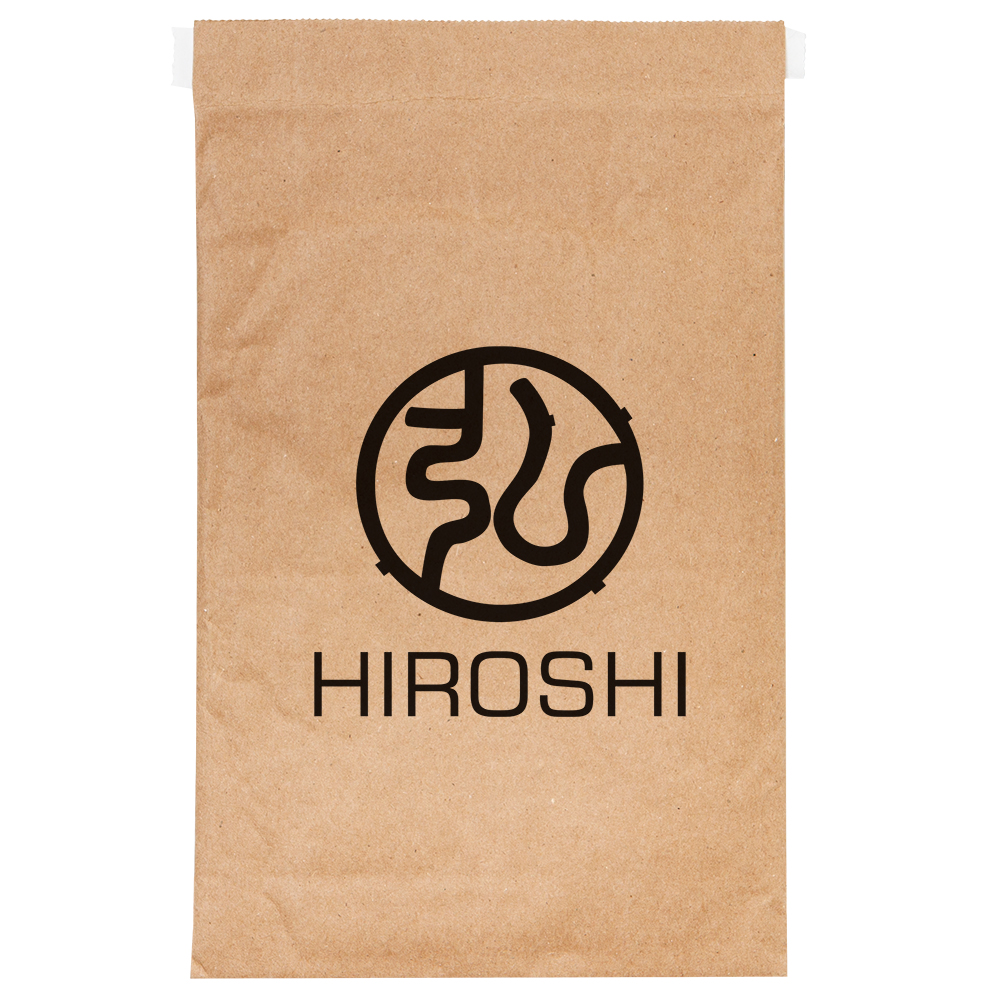 Natural Kraft Padded Mailer - 100% Recyclable, Biodegradable