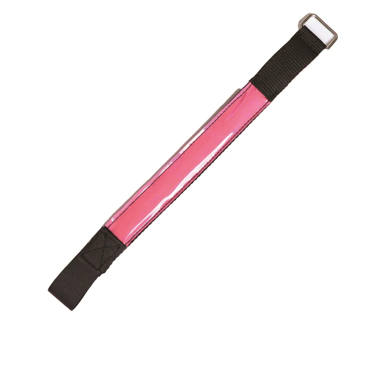LED Reflective High Visibility  Arm Bands Night Running Gear 4