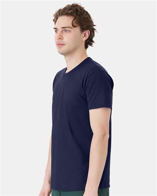 Unisex Perfect-T DTG T-Shirt - 498PT 10