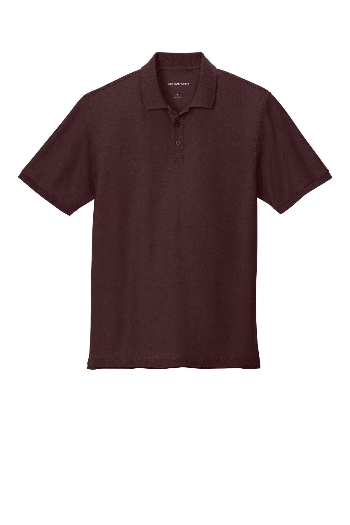 Port Authority Wearever Signature Pique Polo K200 122