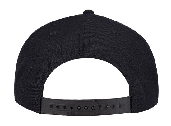 OTTO CAP® OTTO SNAP 5 Panel Pro Style Snapback Hat 14