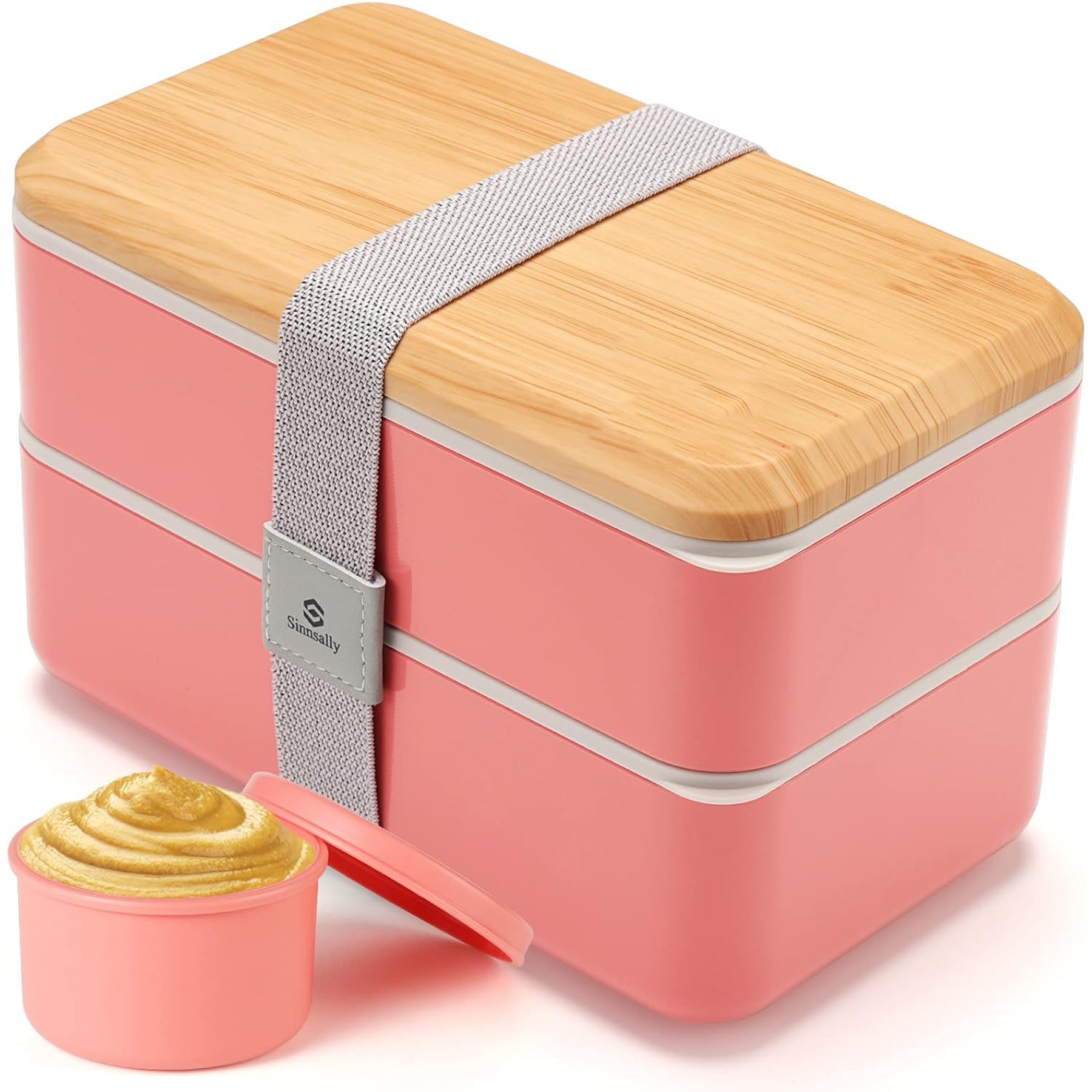 Adult Lunch Box 1