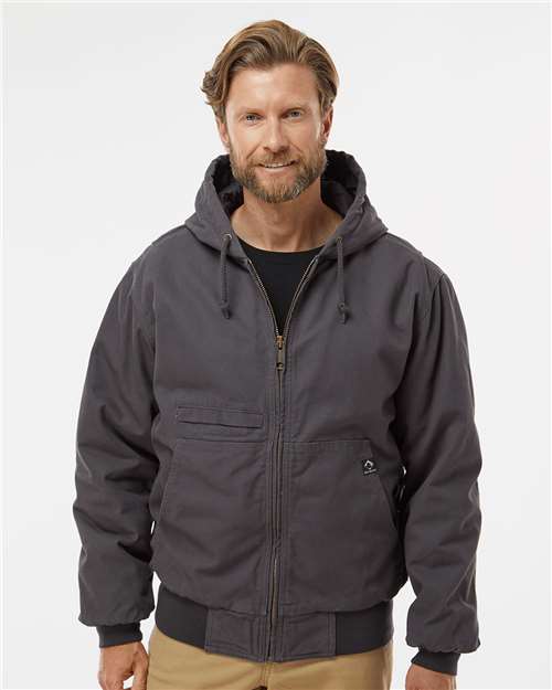 Men's Laramie Power Move Jacket - 5034T 2