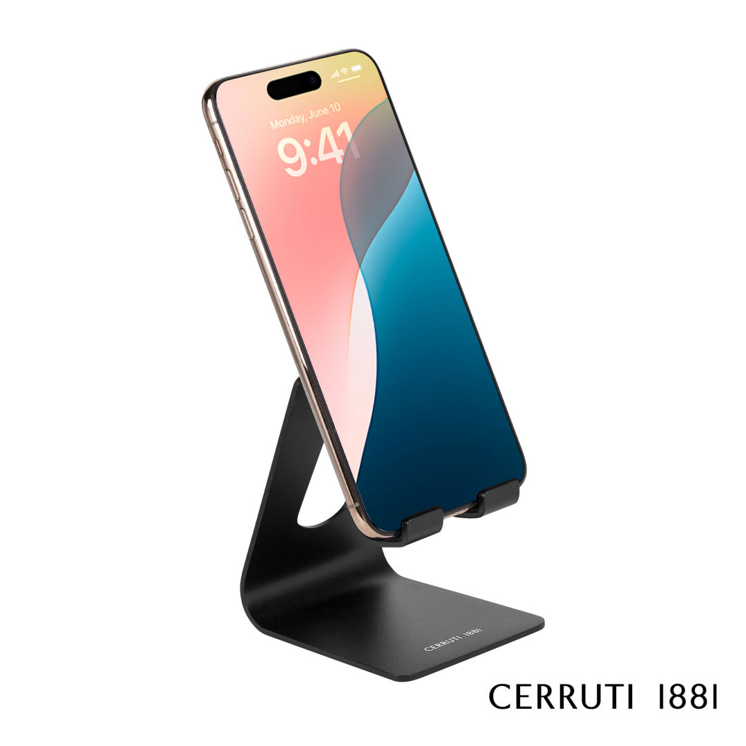Cerruti 1881® Block Phone Stand 5