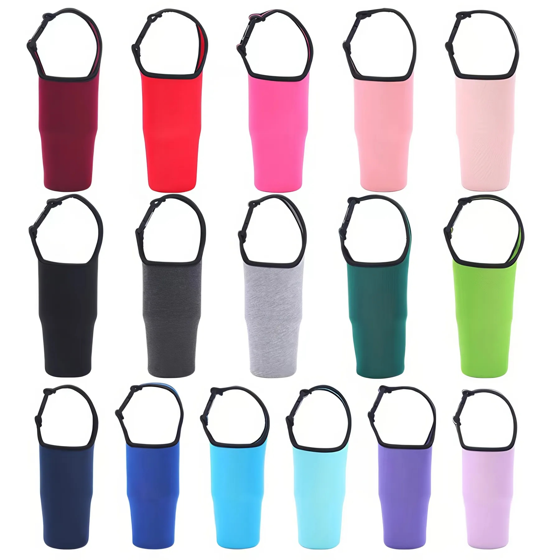 Neoprene Sleeve with Carrying Handle 4