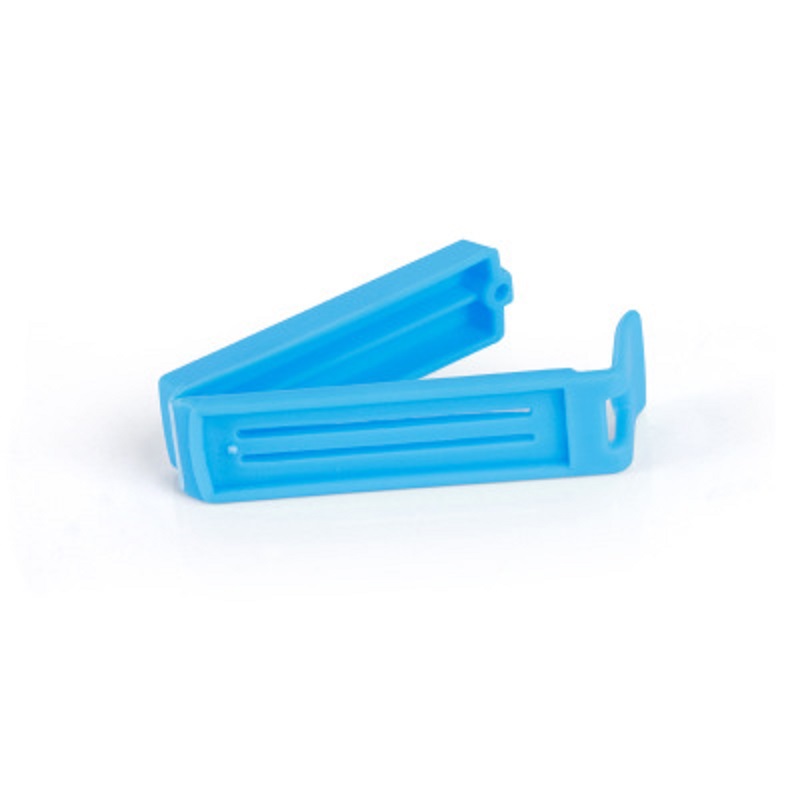 5pcs multi-colors Clips 4