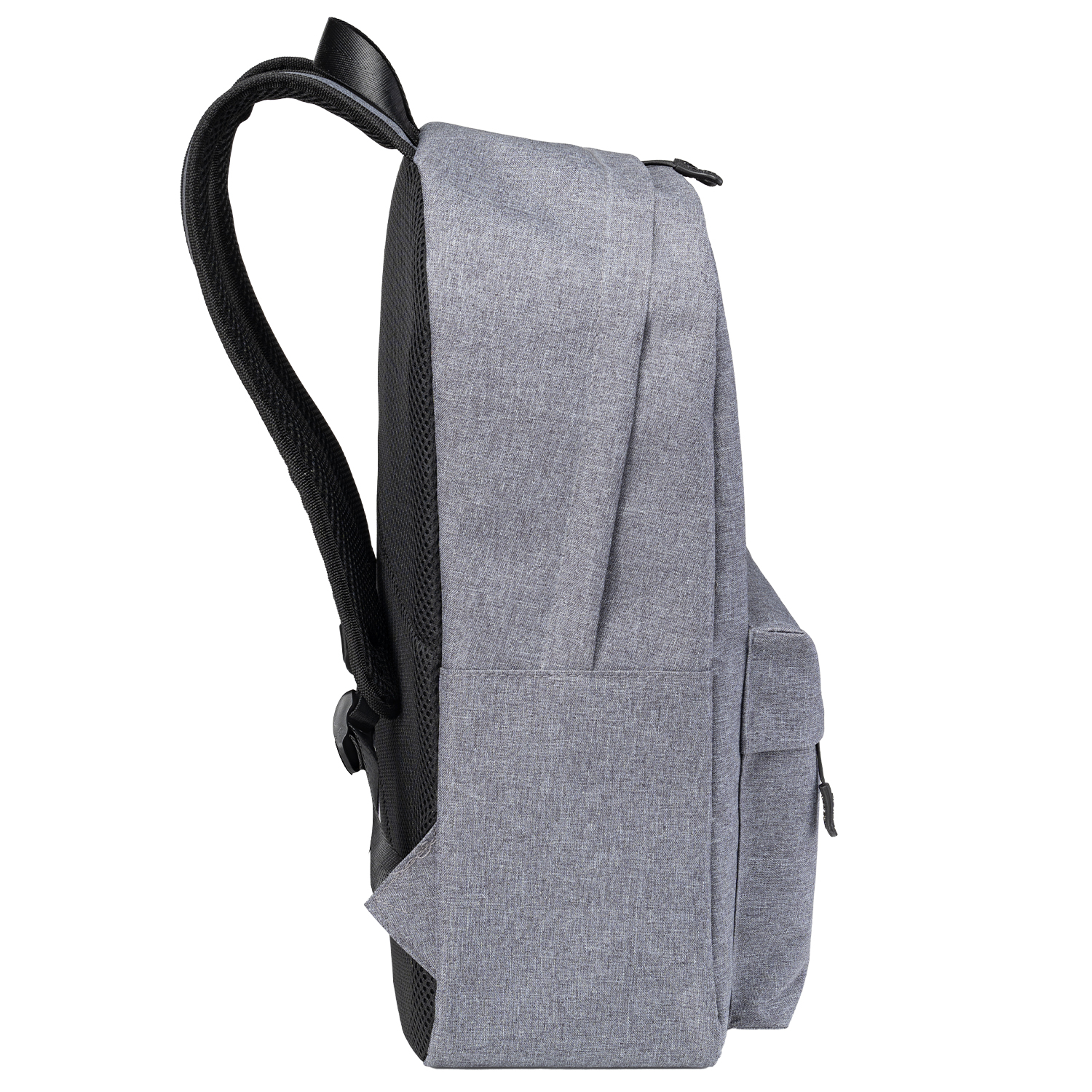 RejuVe® HEATHER LITE Modern Business Backpack 5