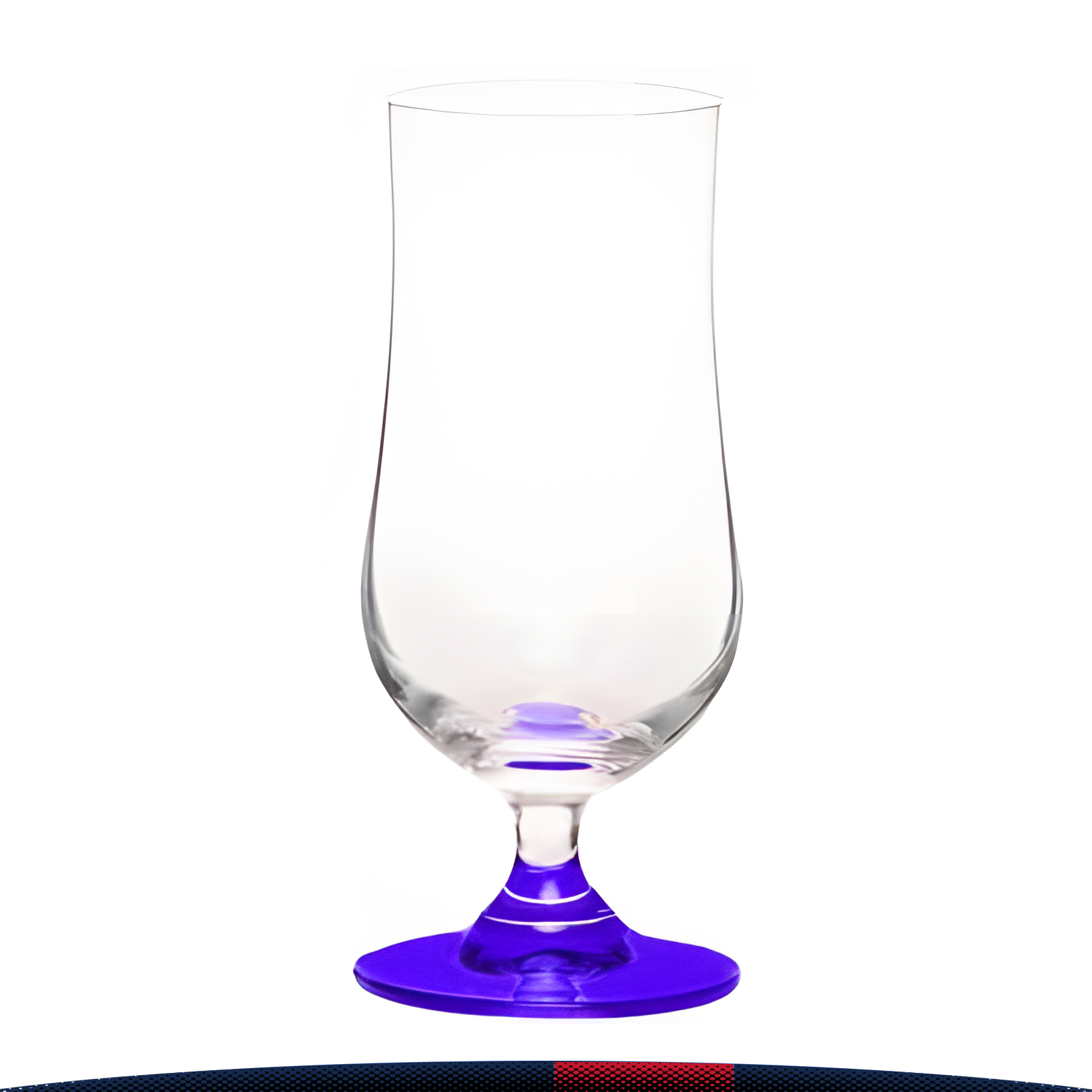 11.5 oz. Lead-Free Wine Glasses 12