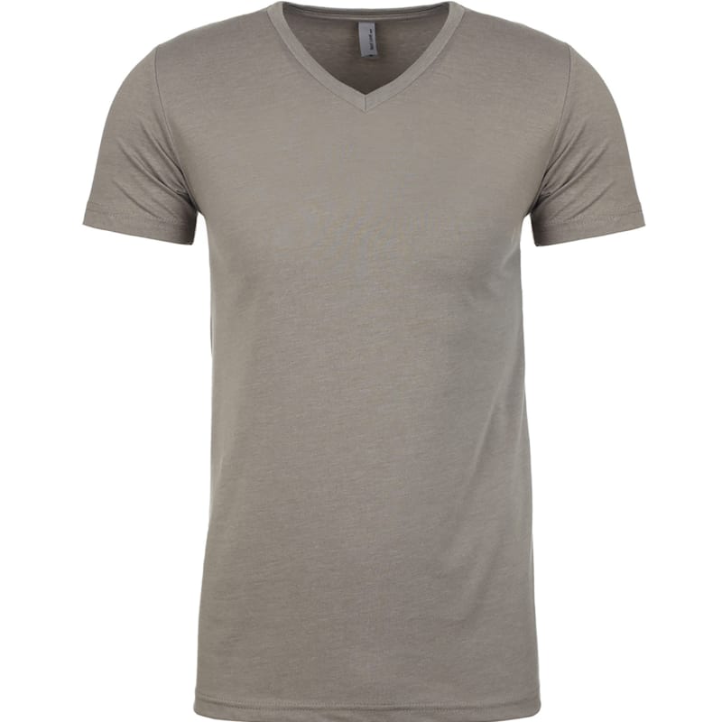 Next Level Mens CVC V 11