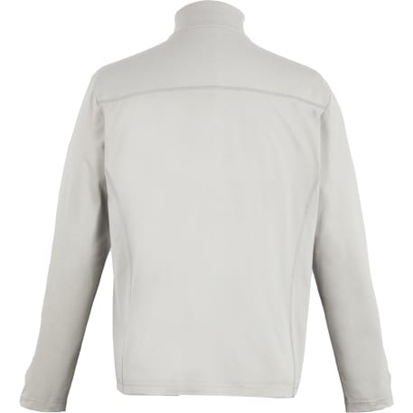 Greatness Wins Core Tech Quarter Zip - Men's 27