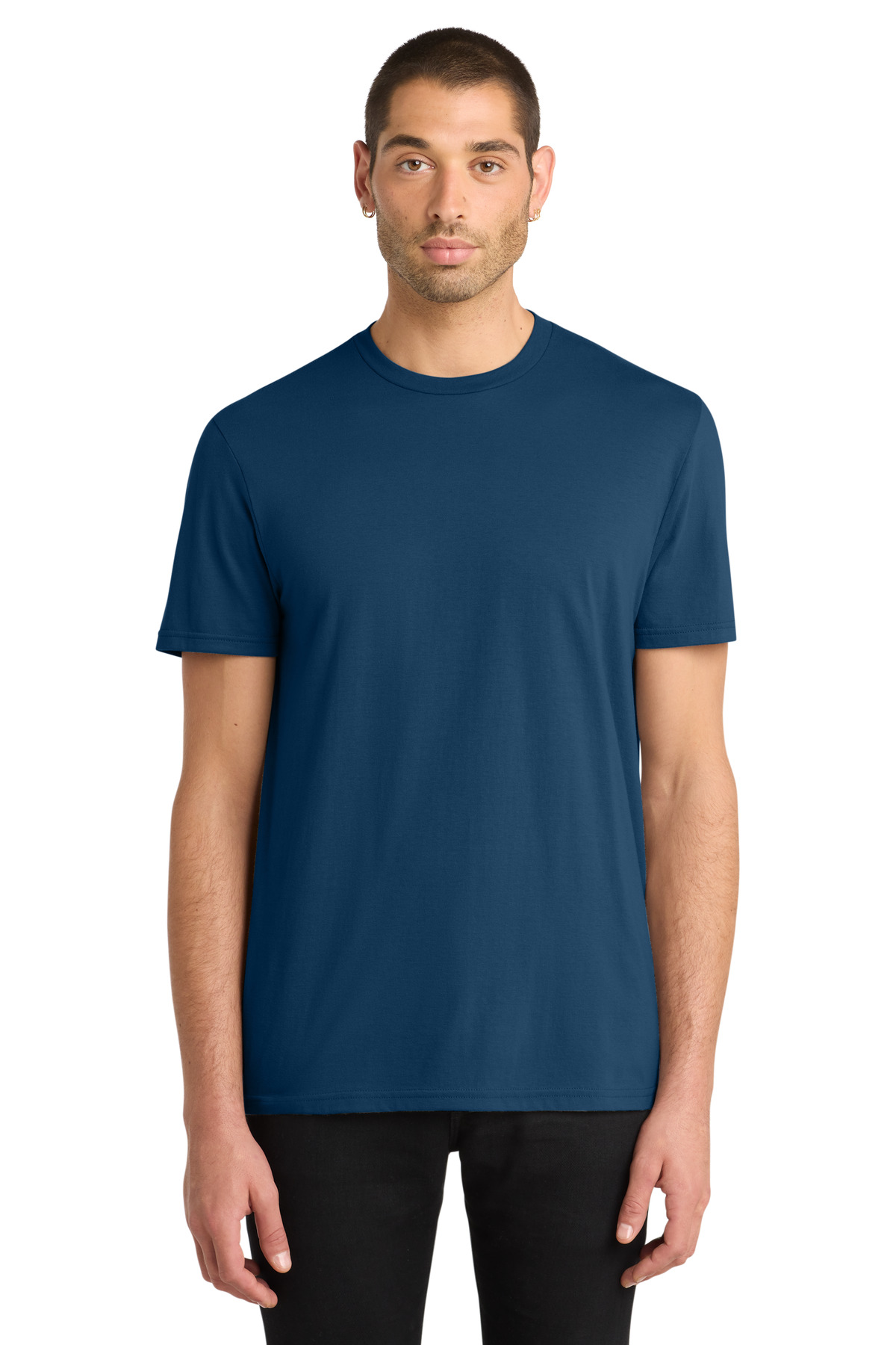 District Very Important Tee . DT6000 119
