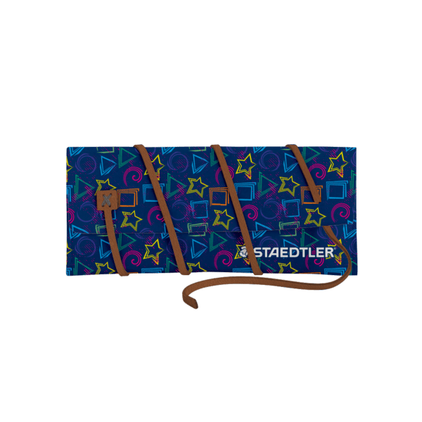 Lincoln Dye-Sublimated Felt Amenities Pouch 11