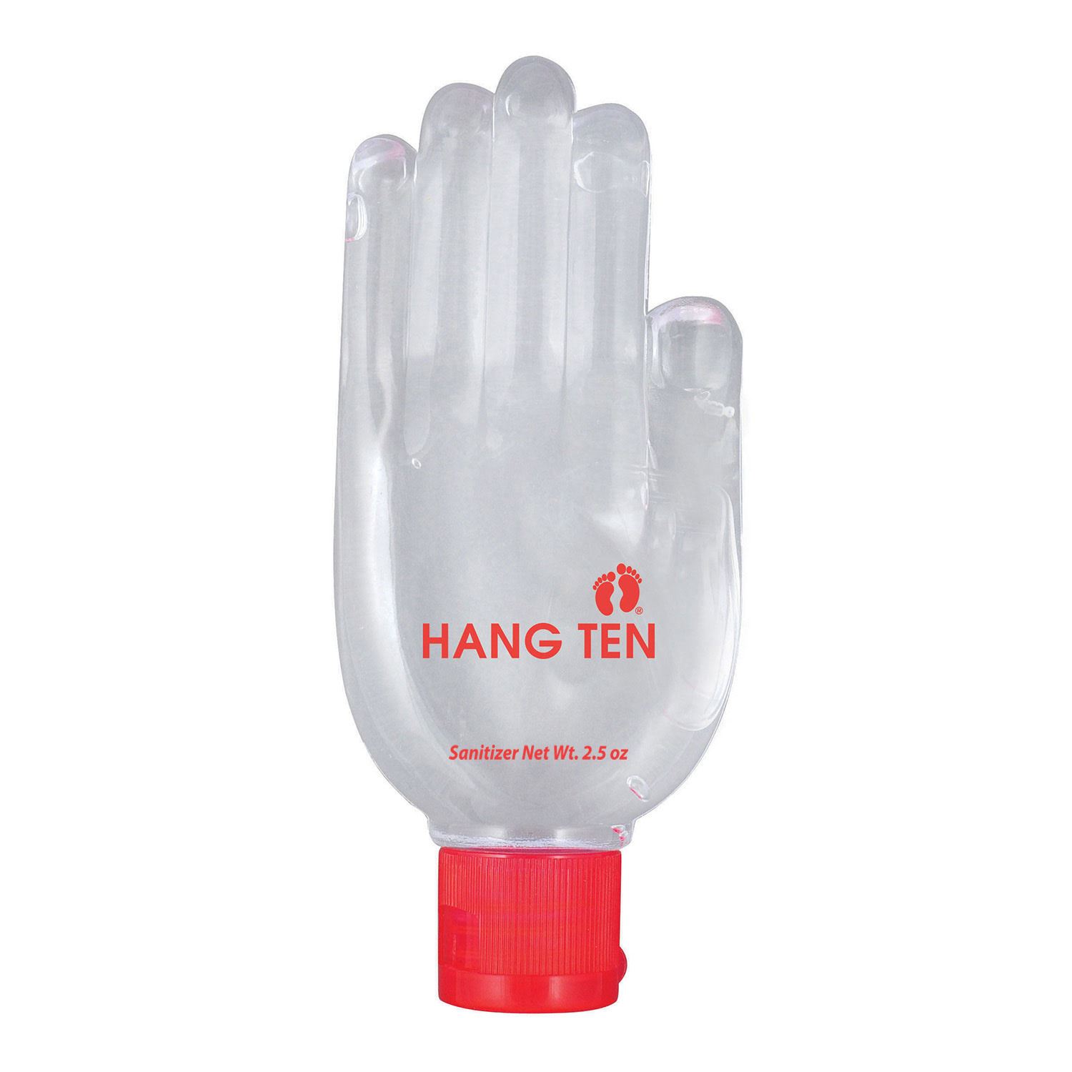 Howdy-Tizer Sanitizer 17