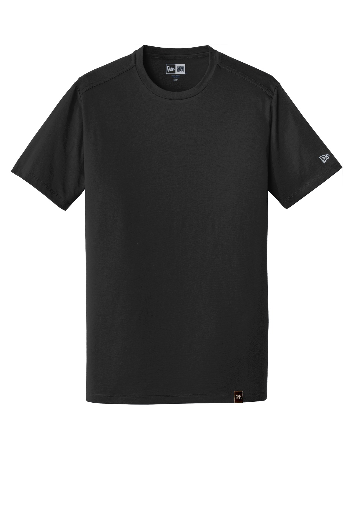 Heritage Blend Crew Tee