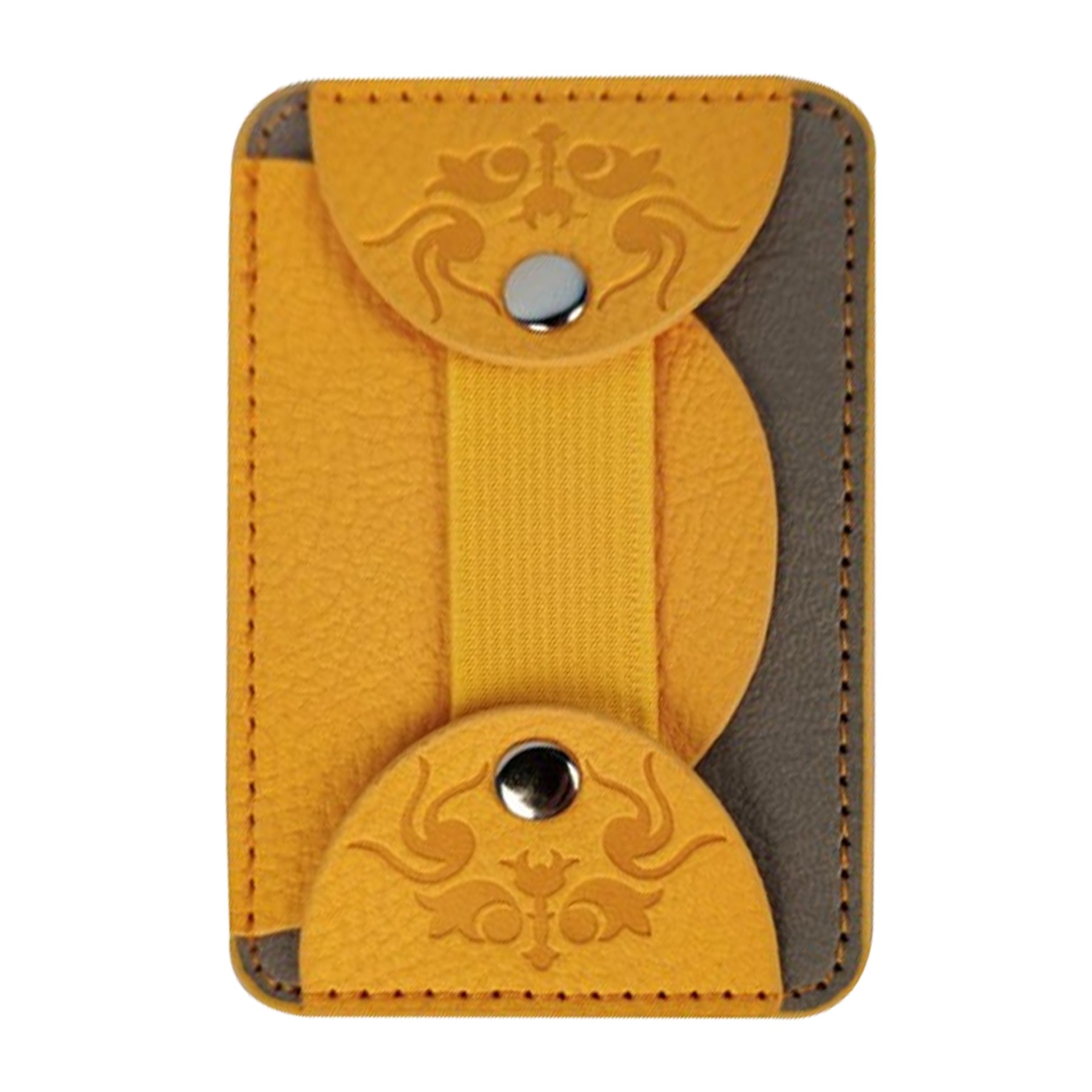 Cell Phone Card Back Bag 3