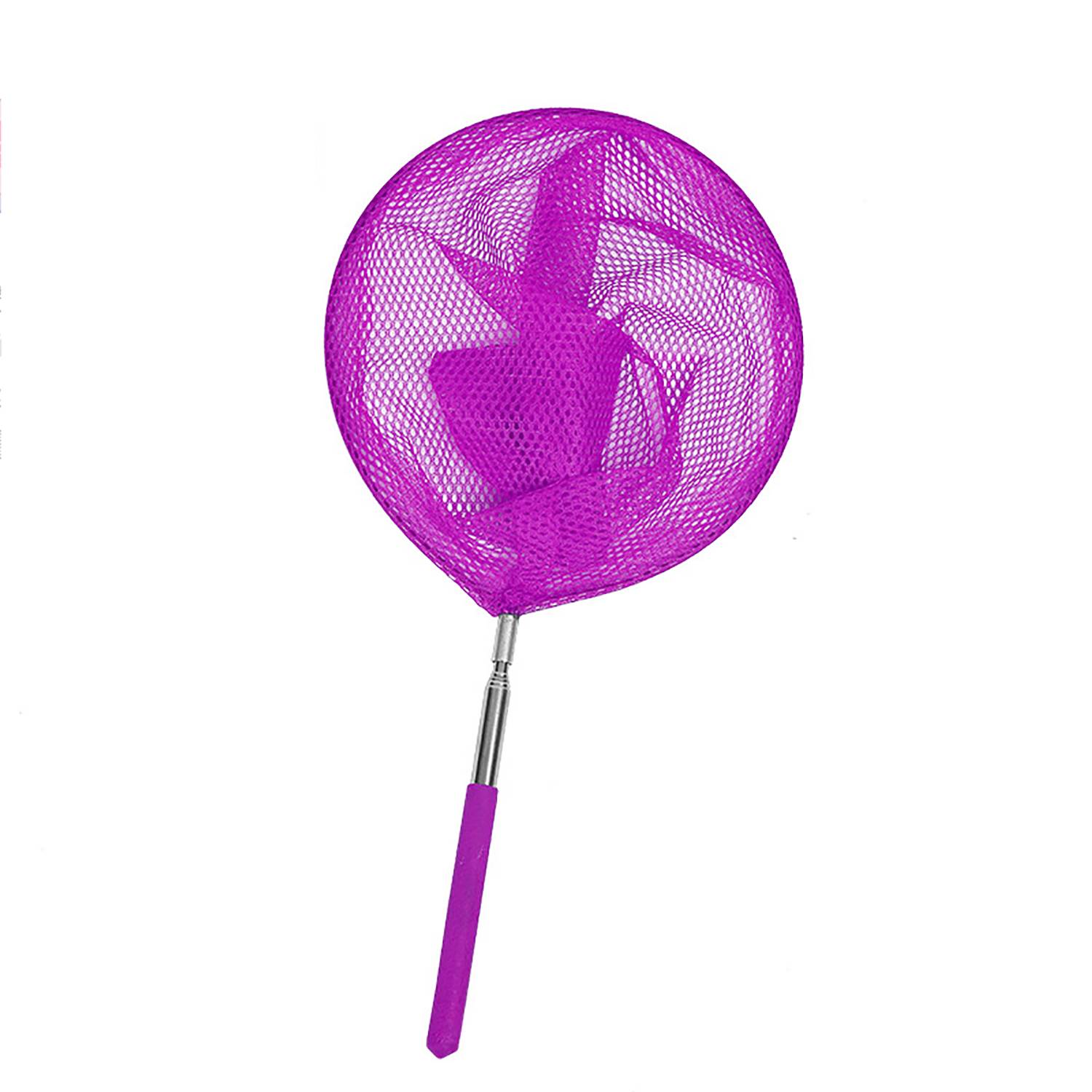 Kids Telescopic Butterfly Fishing Net 8