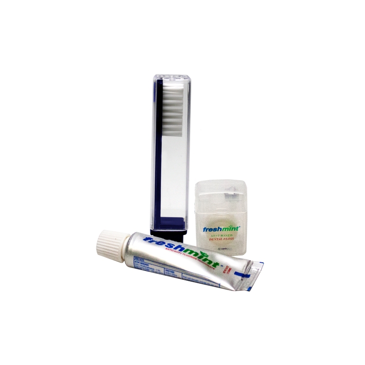 Dental Pack Hand Out Kit 3