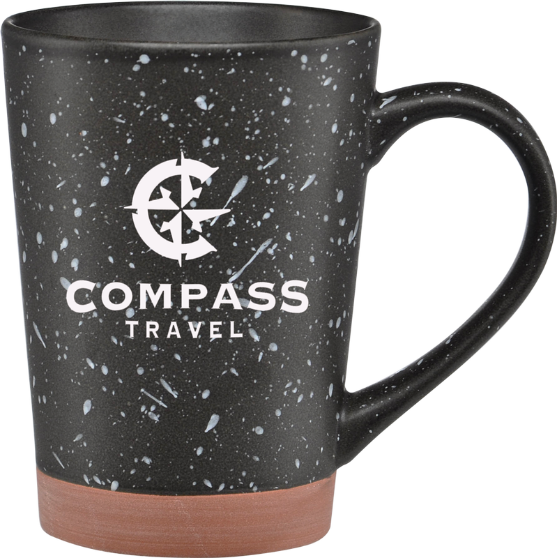 16 oz. Etched Hearth Collection