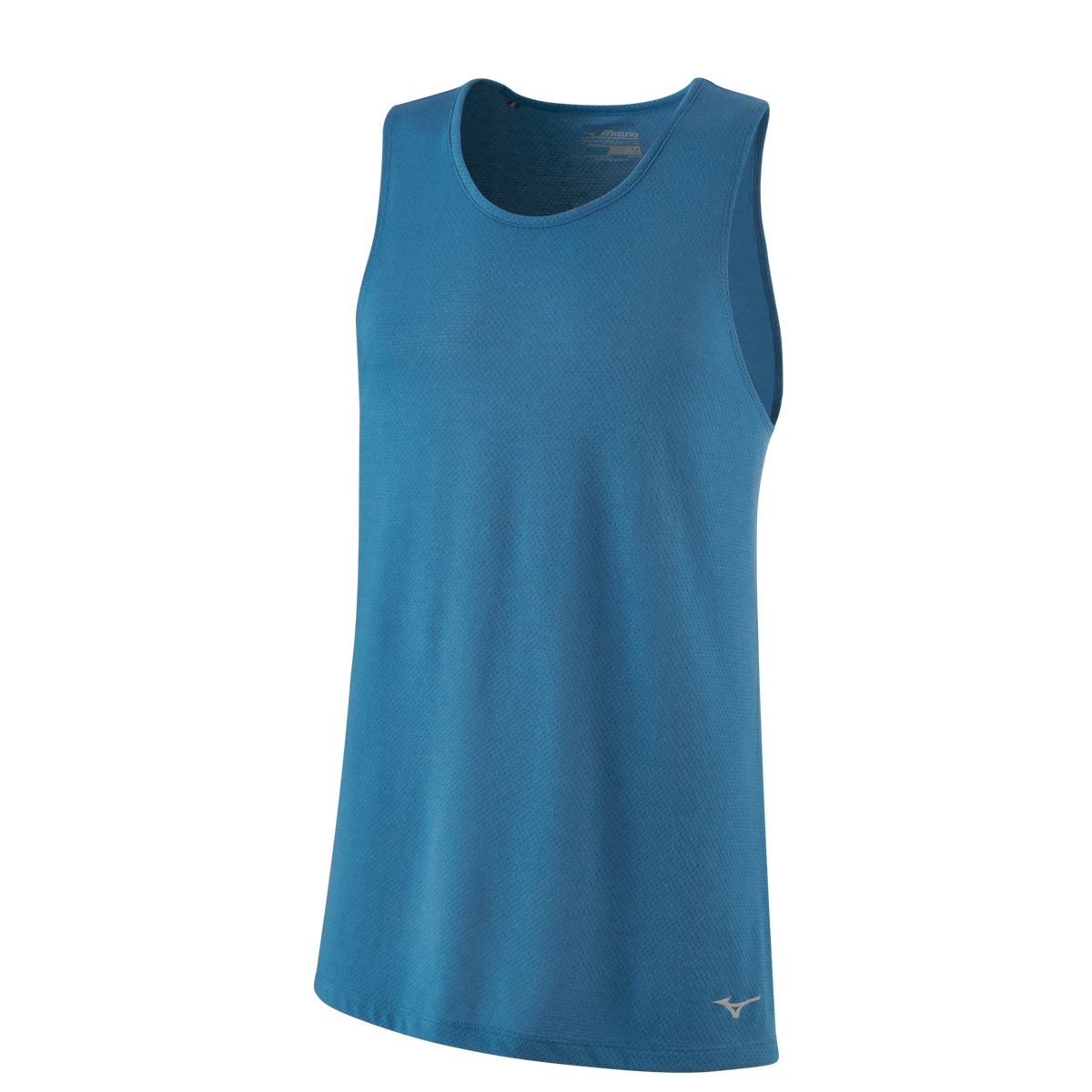 Men's Mizuno Infinity Singlet 5
