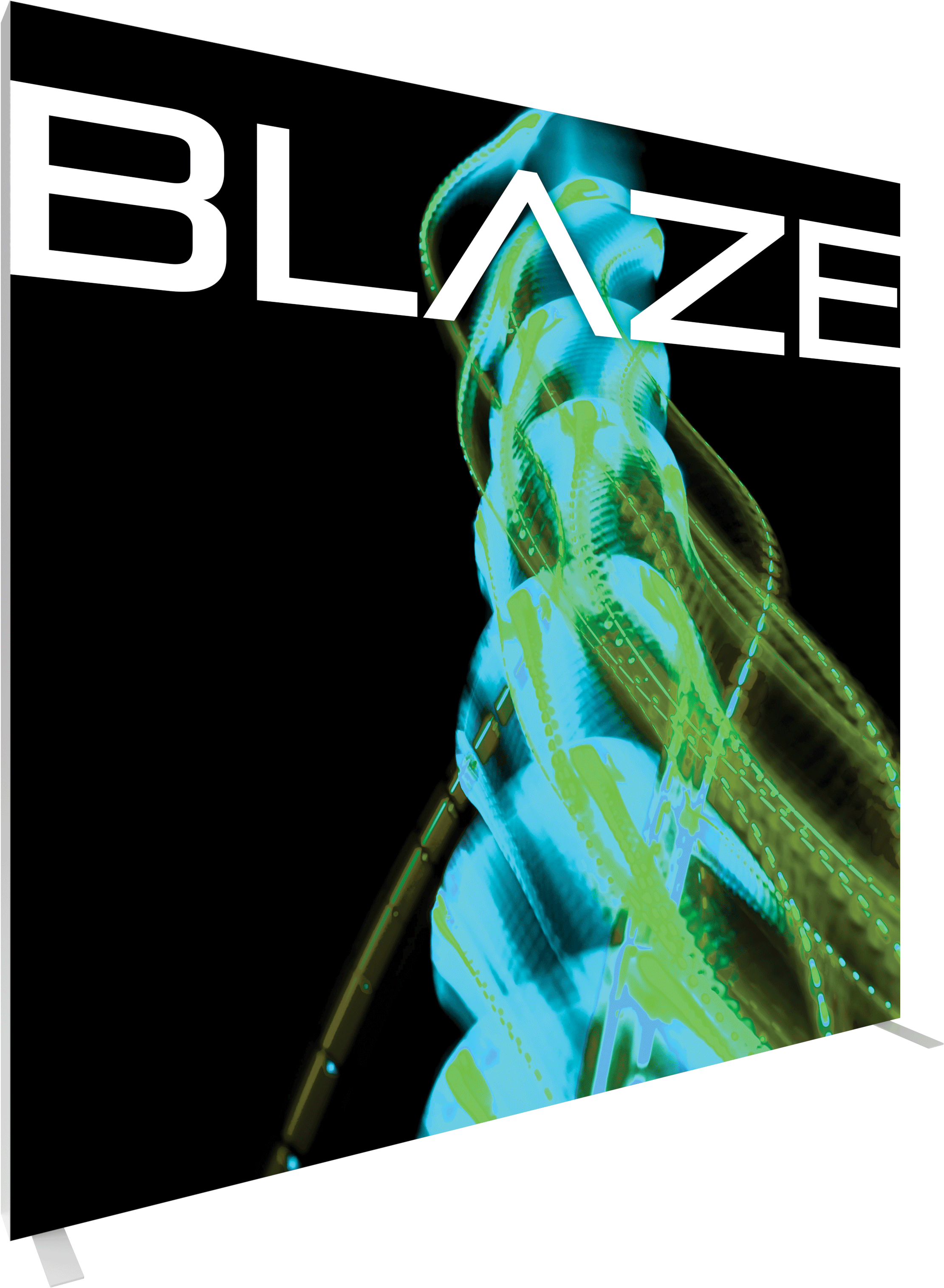 Blaze Light Box 1010 - Freestanding