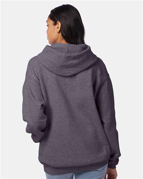 Unisex EcoSmart® Hooded Sweatshirt - P170 311