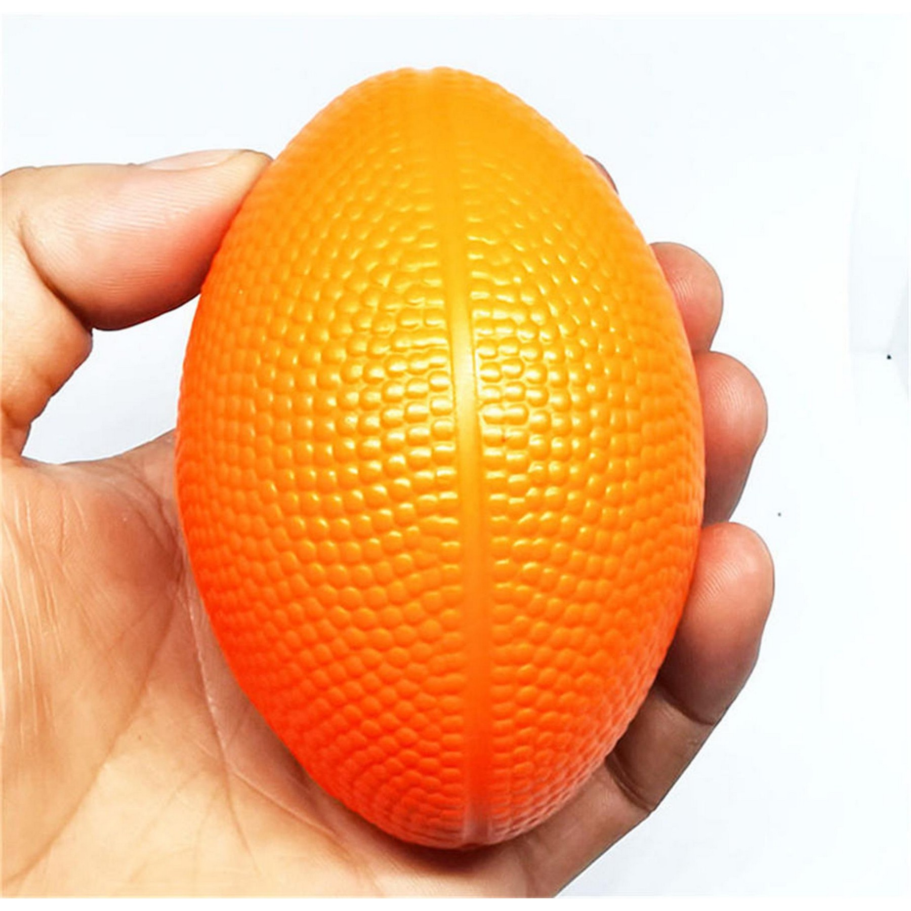 Football Shaped Stress Reliver Ball 6
