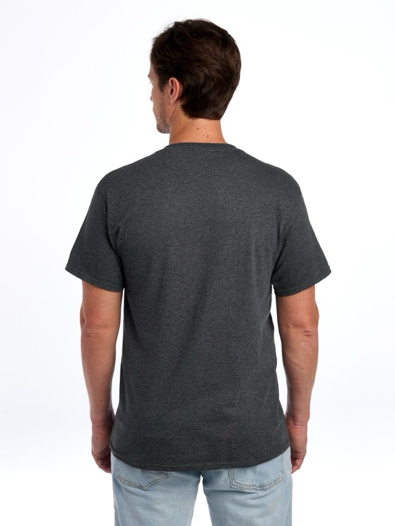 FRUIT OF THE LOOM HD Cotton™ Unisex T-Shirt 76