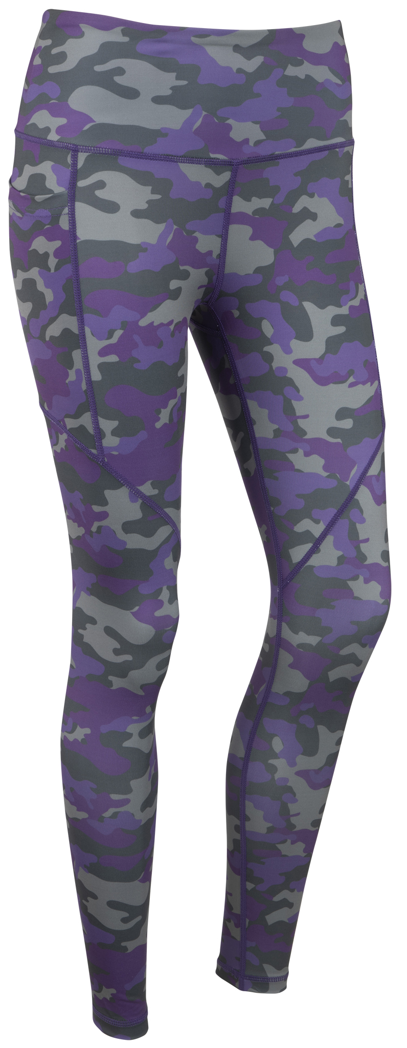 Sunice Ladies Chrissy Long Practice Pant 10